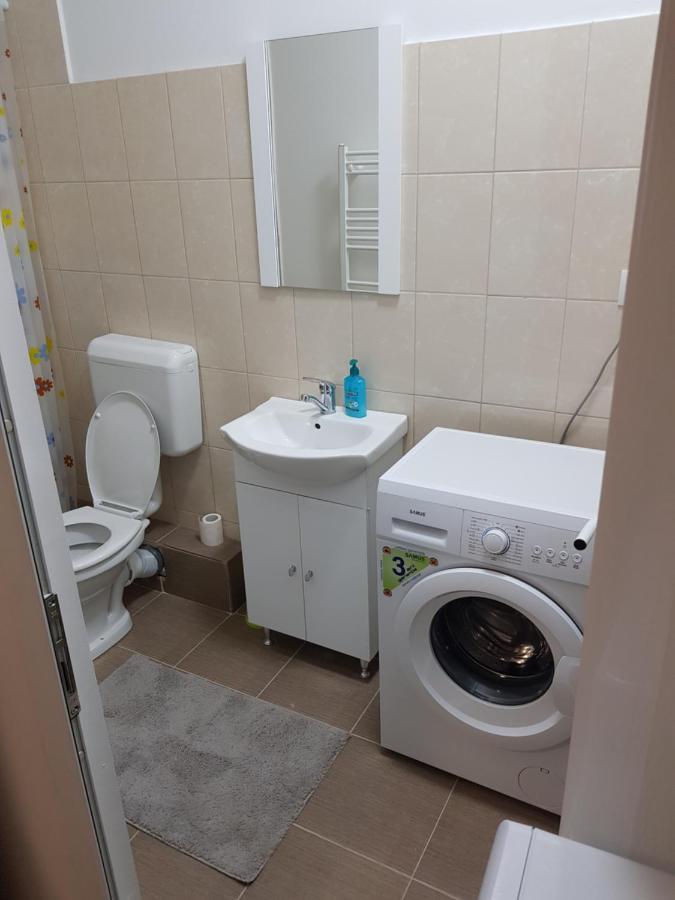 Apartament 15 Central Apartman Marosvásárhely Kültér fotó